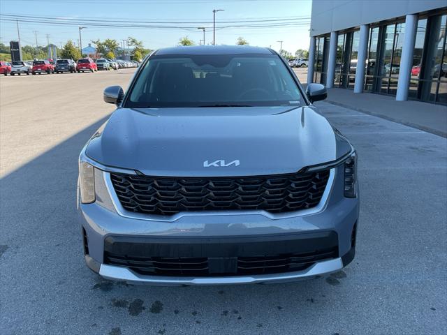 2025 Kia Sorento LX 2025 Kia Sorento LX