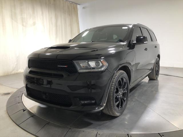2019 Dodge Durango R/T