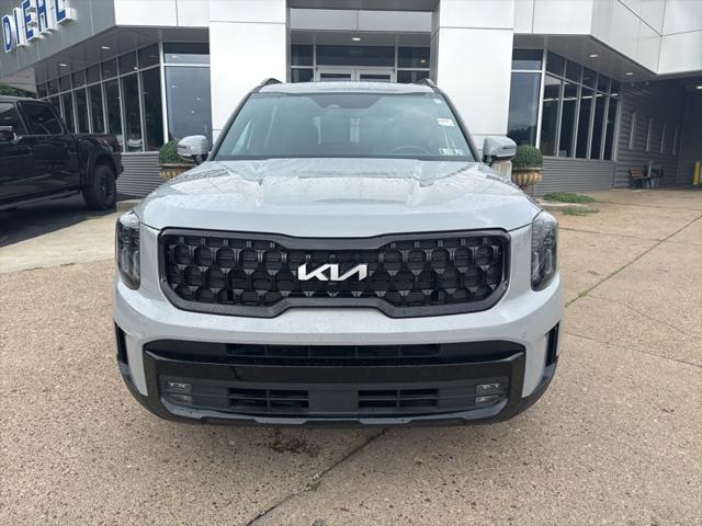 2024 Kia Telluride SX X-Pro