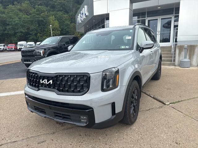 2024 Kia Telluride SX X-Pro