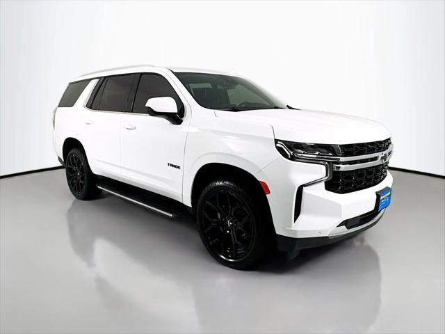 2023 Chevrolet Tahoe 4WD LS 2023 Chevrolet Tahoe 4WD LS