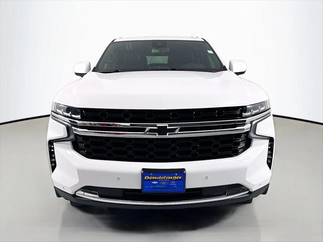 2023 Chevrolet Tahoe 4WD LS 2023 Chevrolet Tahoe 4WD LS
