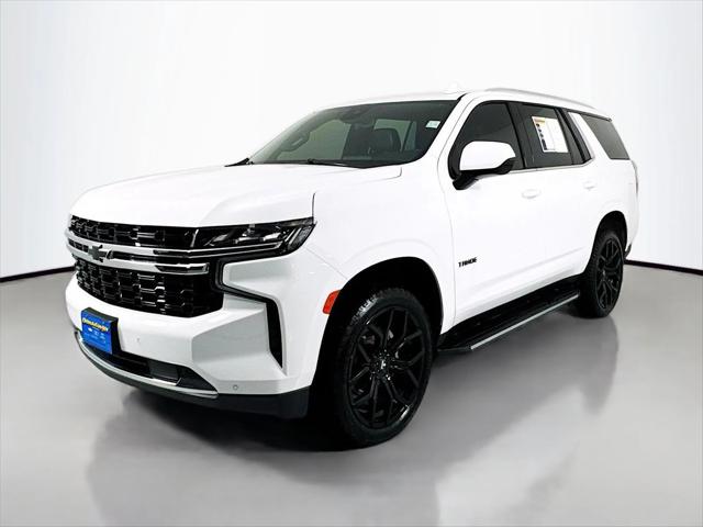 2023 Chevrolet Tahoe 4WD LS 2023 Chevrolet Tahoe 4WD LS