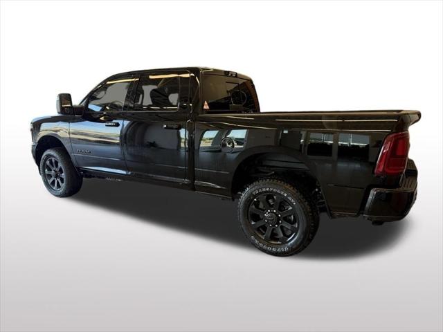 2026 RAM Ram 2500 RAM 2500 LARAMIE CREW CAB 4X4 64 BOX 2026 RAM Ram 2500 RAM 2500 LARAMIE CREW CAB 4X4 64 BOX