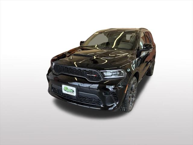 2025 Dodge Durango DURANGO GT PLUS AWD