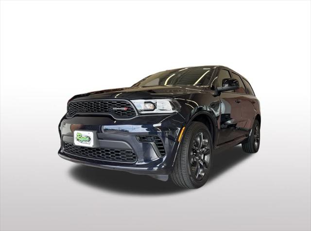 2025 Dodge Durango DURANGO GT AWD 2025 Dodge Durango DURANGO GT AWD