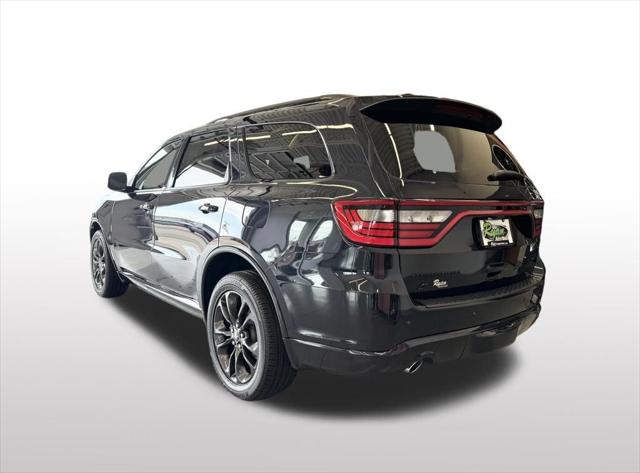 2025 Dodge Durango DURANGO GT AWD 2025 Dodge Durango DURANGO GT AWD