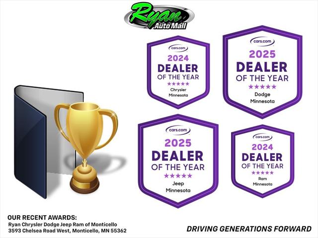 2025 Jeep Wrangler WRANGLER 4-DOOR RUBICON 392