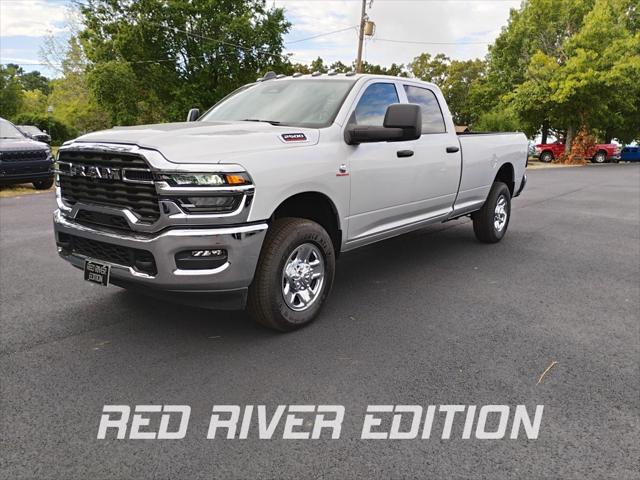 2026 RAM Ram 2500 RAM 2500 TRADESMAN CREW CAB 4X4 8 BOX