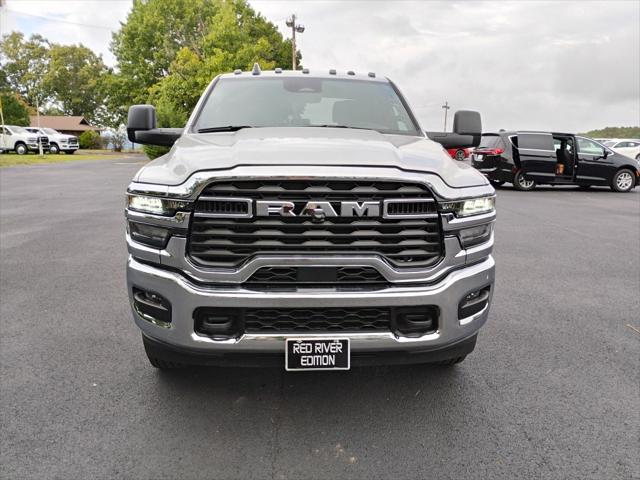 2026 RAM Ram 2500 RAM 2500 TRADESMAN CREW CAB 4X4 8 BOX