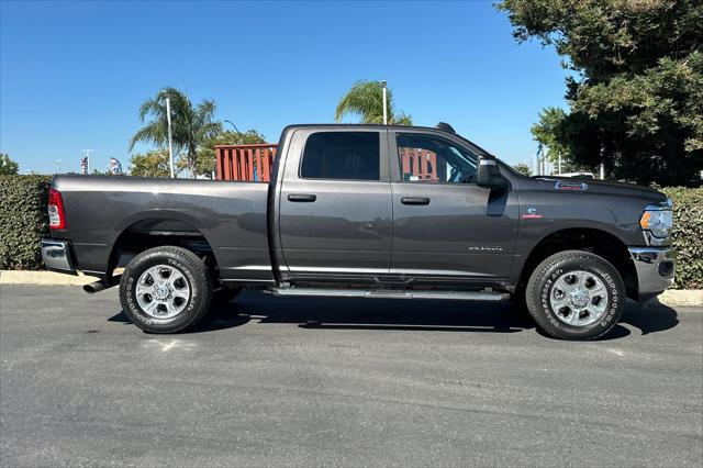 2024 RAM 2500 Big Horn Crew Cab 4x4 64 Box 2024 RAM 2500 Big Horn Crew Cab 4x4 64 Box