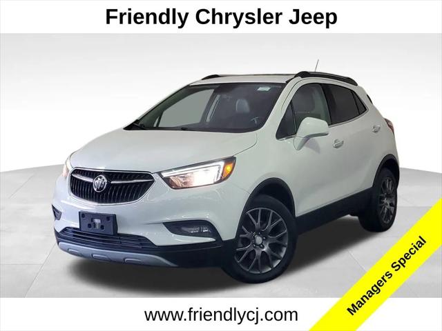 2021 Jeep Compass Trailhawk 4X4