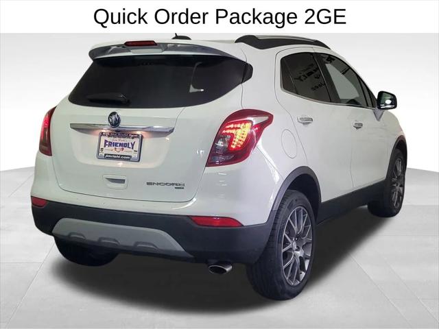 2021 Jeep Compass Trailhawk 4X4