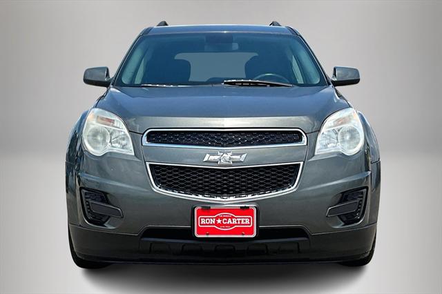 2013 Chevrolet Equinox 1LT