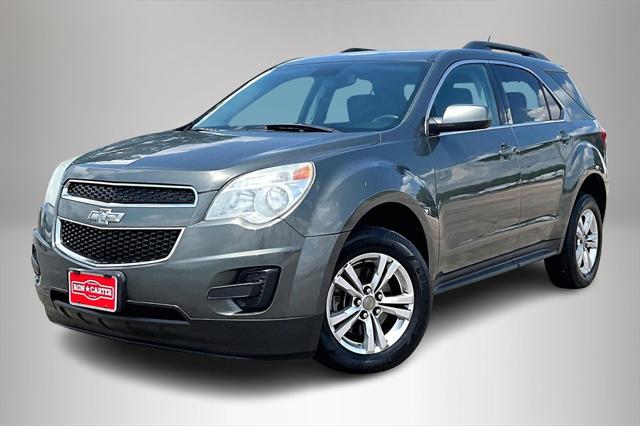 2013 Chevrolet Equinox 1LT