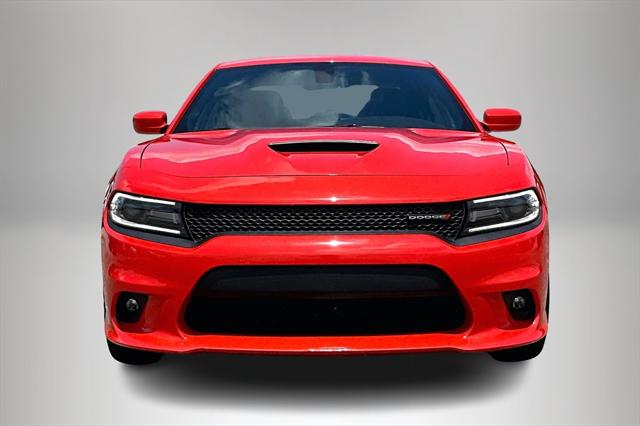 2021 Dodge Charger GT RWD 2021 Dodge Charger GT RWD