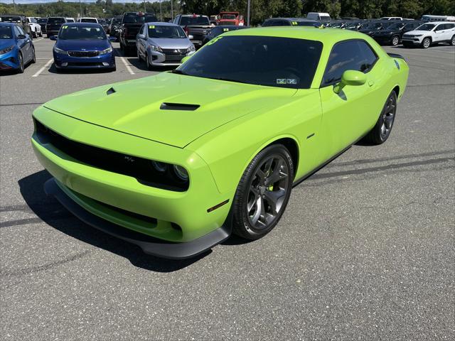 2015 Dodge Challenger R/T 2015 Dodge Challenger R/T