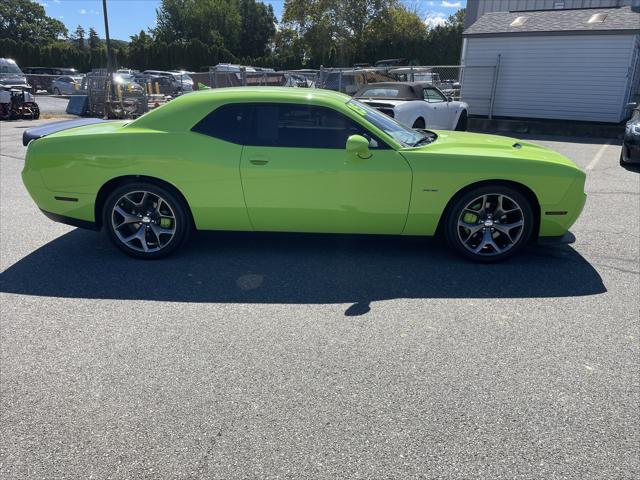 2015 Dodge Challenger R/T 2015 Dodge Challenger R/T