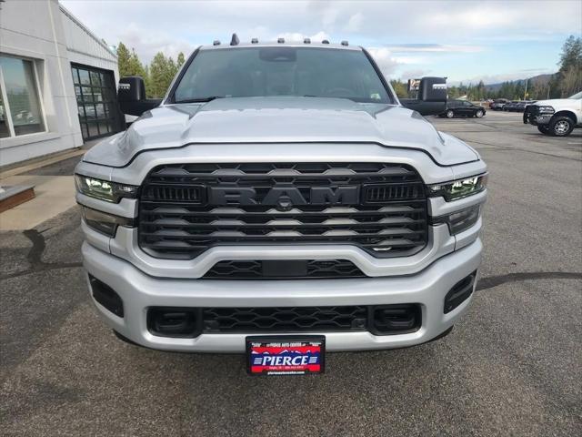 2026 RAM Ram 3500 RAM 3500 BIG HORN CREW CAB 4X4 64 BOX