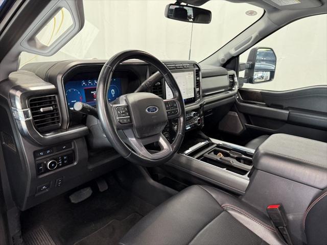 2023 Ford F-350 LARIAT
