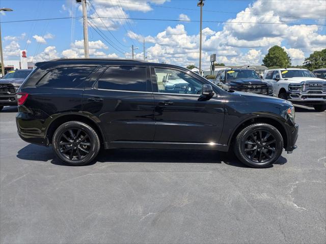 2018 Dodge Durango GT AWD