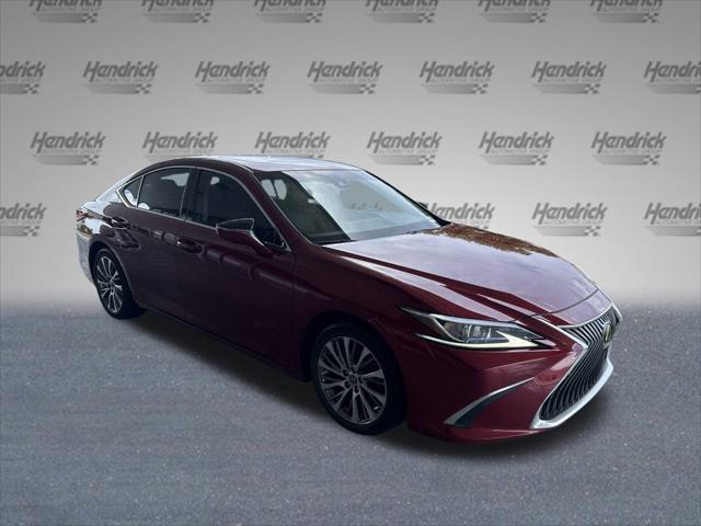 2020 Lexus ES 350 ES 350