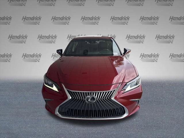 2020 Lexus ES 350 ES 350