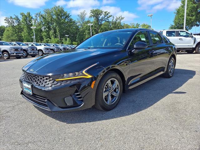 2021 Kia K5 LX