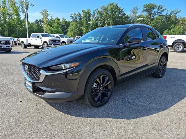 2024 Mazda CX-30 2.5 S Select Sport