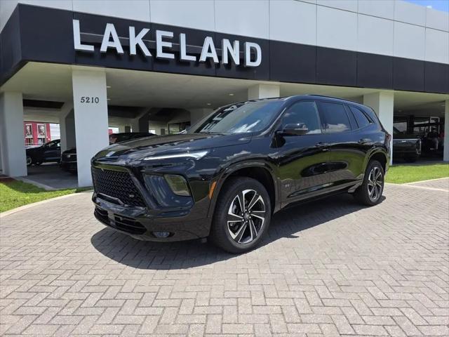 2025 Buick Enclave Sport Touring FWD