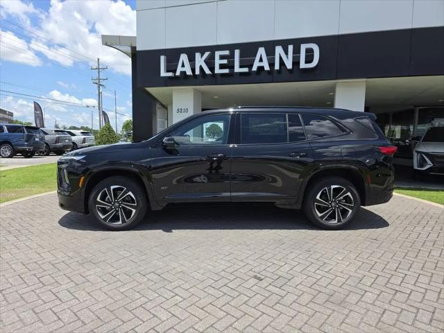 2025 Buick Enclave Sport Touring FWD