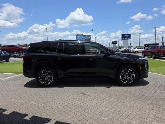 2025 Buick Enclave Sport Touring FWD