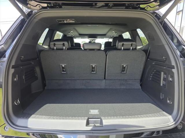 2025 Buick Enclave Sport Touring FWD