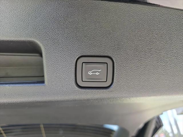 2025 Buick Enclave Sport Touring FWD