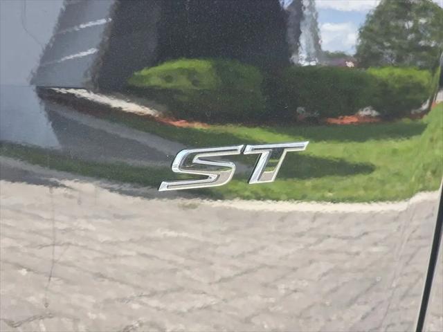 2025 Buick Enclave Sport Touring FWD