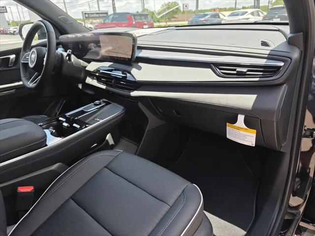2025 Buick Enclave Sport Touring FWD