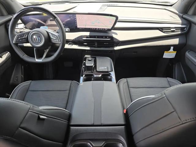 2025 Buick Enclave Sport Touring FWD