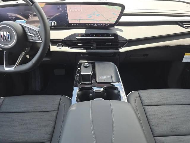 2025 Buick Enclave Sport Touring FWD