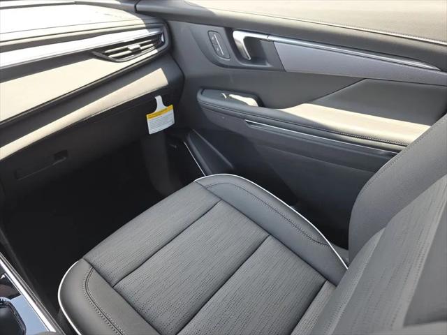2025 Buick Enclave Sport Touring FWD