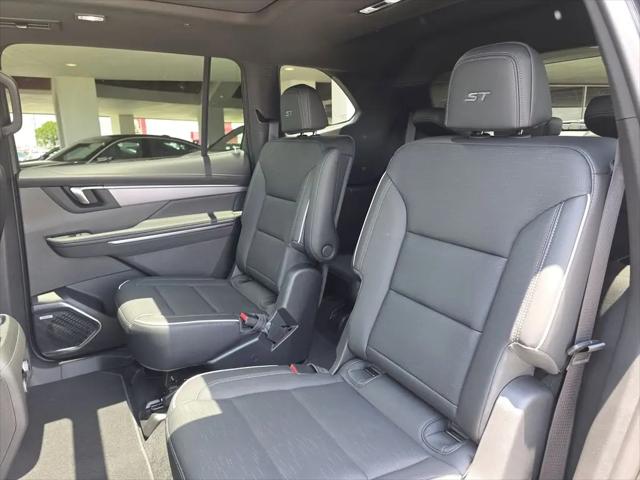 2025 Buick Enclave Sport Touring FWD