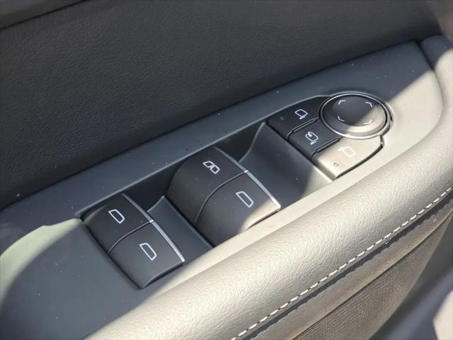2025 Buick Enclave Sport Touring FWD