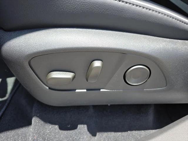 2025 Buick Enclave Sport Touring FWD