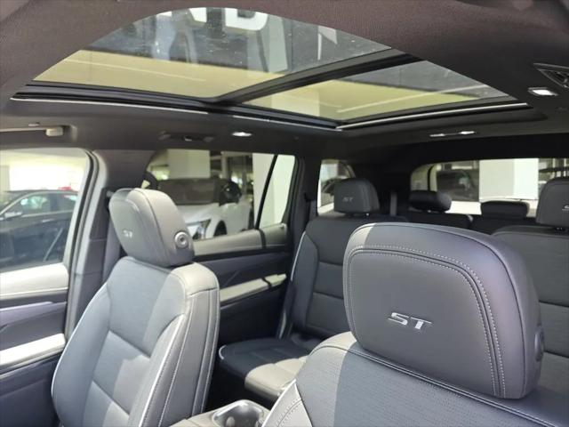 2025 Buick Enclave Sport Touring FWD