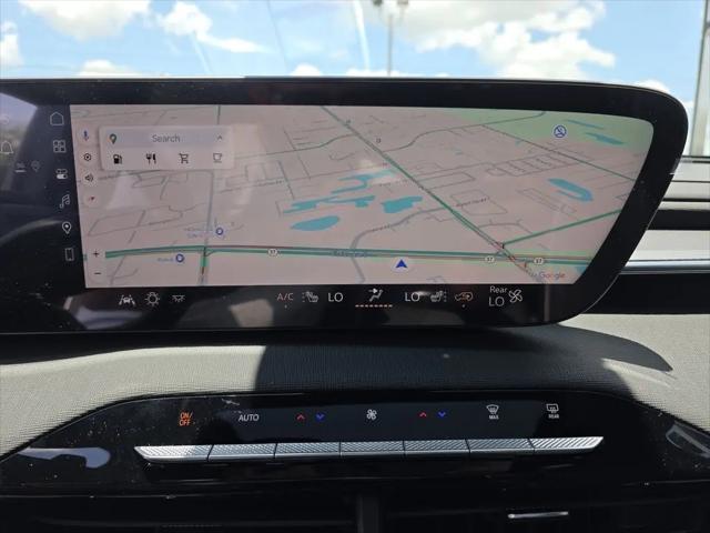 2025 Buick Enclave Sport Touring FWD