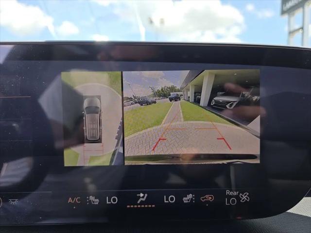2025 Buick Enclave Sport Touring FWD