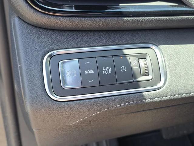 2025 Buick Enclave Sport Touring FWD