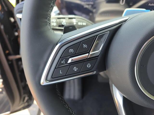 2025 Buick Enclave Sport Touring FWD