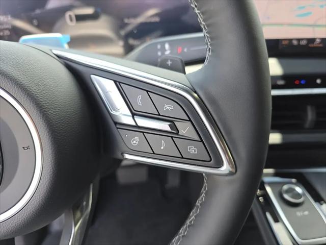 2025 Buick Enclave Sport Touring FWD