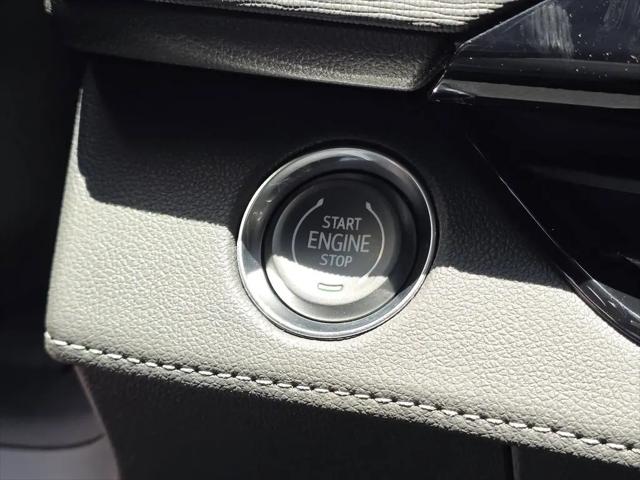 2025 Buick Enclave Sport Touring FWD