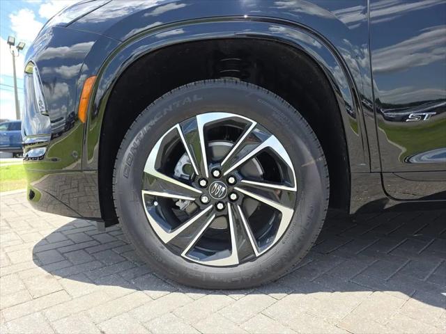 2025 Buick Enclave Sport Touring FWD